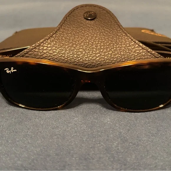 Ray-Ban Sunglasses Bundle